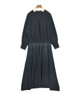 martinique（マルティニーク）ワンピース 紺 サイズ:-(M位) レディース/2200650406025