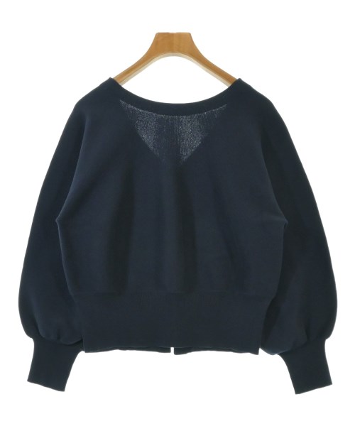 martinique（マルティニーク）ニット・セーター 紺 サイズ:-(XL位) レディース/2200651611091