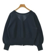 martinique（マルティニーク）ニット・セーター 紺 サイズ:-(XL位) レディース/2200651611091