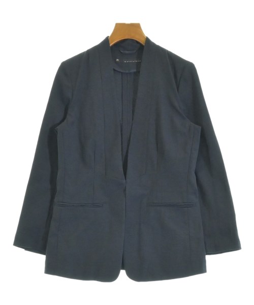 martinique(マルティニーク)カジュアルジャケット 紺 サイズ:-(L位)/2200654258033