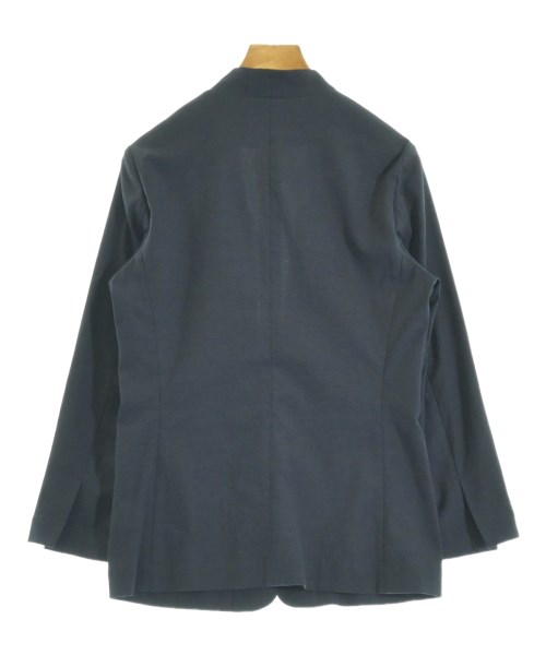 martinique（マルティニーク）カジュアルジャケット 紺 サイズ:-(L位) レディース/2200654258033