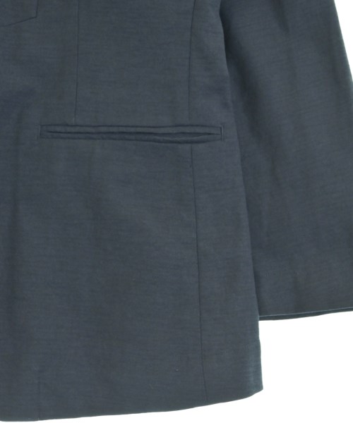 martinique（マルティニーク）カジュアルジャケット 紺 サイズ:-(L位) レディース/2200654258033