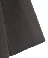 martinique（マルティニーク）ステンカラーコート 茶 サイズ:F レディース/2200654251034