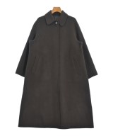 martinique ステンカラーコート