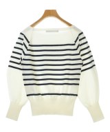 martinique（マルティニーク）ニット・セーター 白 サイズ:F レディース/2200657180027