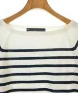 martinique（マルティニーク）ニット・セーター 白 サイズ:F レディース/2200657180027