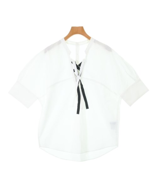 martinique(マルティニーク)ブラウス 白 サイズ:F/2200657588021