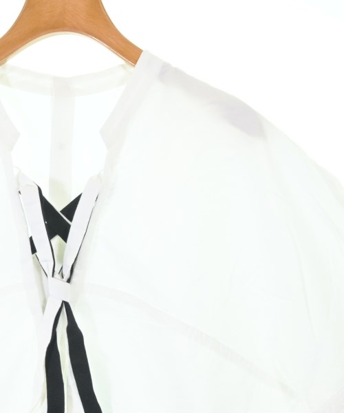 martinique（マルティニーク）ブラウス 白 サイズ:F レディース/2200657588021