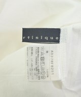 martinique（マルティニーク）ブラウス 白 サイズ:F レディース/2200657588021