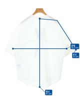 martinique（マルティニーク）ブラウス 白 サイズ:F レディース/2200657588021