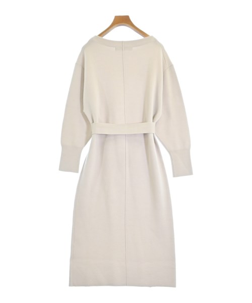 martinique（マルティニーク）ワンピース ベージュ サイズ:F レディース/2200654968017