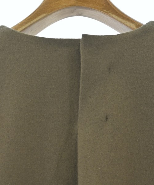 martinique（マルティニーク）ブラウス 茶 サイズ:F レディース/2200654968024