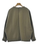 martinique（マルティニーク）ブラウス 茶 サイズ:F レディース/2200654968024