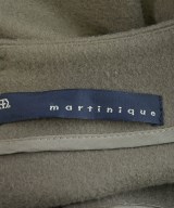 martinique（マルティニーク）ブラウス 茶 サイズ:F レディース/2200654968024