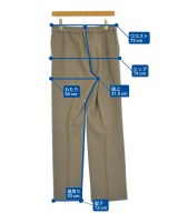 martinique（マルティニーク）その他 茶 サイズ:2(M位) レディース/2200654968048