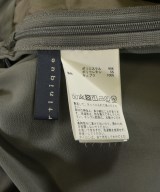 martinique（マルティニーク）その他 カーキ サイズ:1(S位) レディース/2200654968055