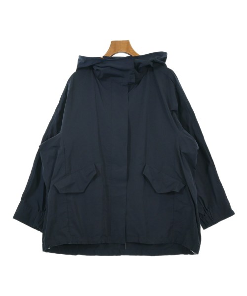 martinique(マルティニーク)マウンテンパーカー 紺 サイズ:F/2200655445012