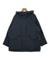 martinique（マルティニーク）マウンテンパーカー 紺 サイズ:F レディース/2200655445012
