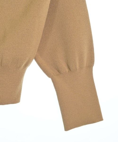 martinique（マルティニーク）カーディガン 茶 サイズ:-(XL位) レディース/2200655445029