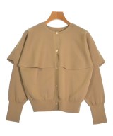 martinique（マルティニーク）カーディガン 茶 サイズ:-(XL位) レディース/2200655445029