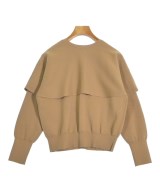 martinique（マルティニーク）カーディガン 茶 サイズ:-(XL位) レディース/2200655445029