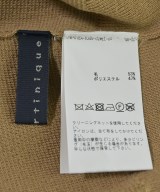 martinique（マルティニーク）カーディガン 茶 サイズ:-(XL位) レディース/2200655445029