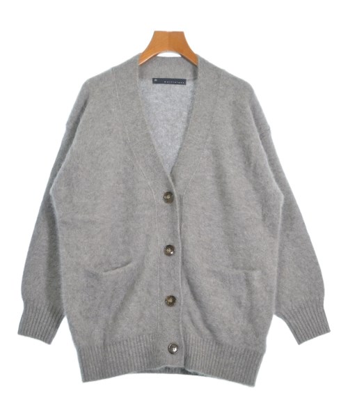martinique(マルティニーク)カーディガン グレー サイズ:F/2200655445036