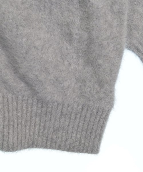 martinique（マルティニーク）カーディガン グレー サイズ:F レディース/2200655445036