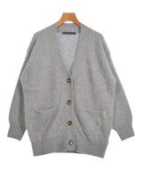 martinique（マルティニーク）カーディガン グレー サイズ:F レディース/2200655445036
