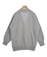 martinique（マルティニーク）カーディガン グレー サイズ:F レディース/2200655445036
