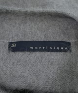 martinique（マルティニーク）カーディガン グレー サイズ:F レディース/2200655445036