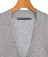 martinique（マルティニーク）カーディガン グレー サイズ:F レディース/2200655445036