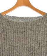 martinique（マルティニーク）ニット・セーター グレー サイズ:F レディース/2200655445043