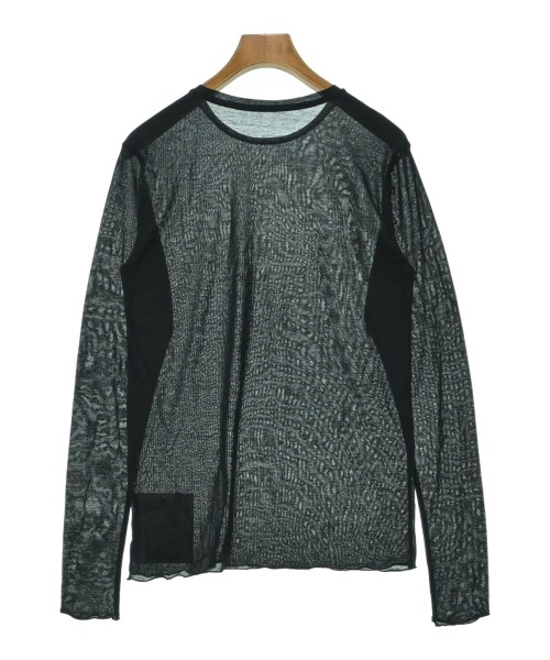 martinique（マルティニーク）Tシャツ・カットソー 黒 サイズ:F レディース/2200655445074