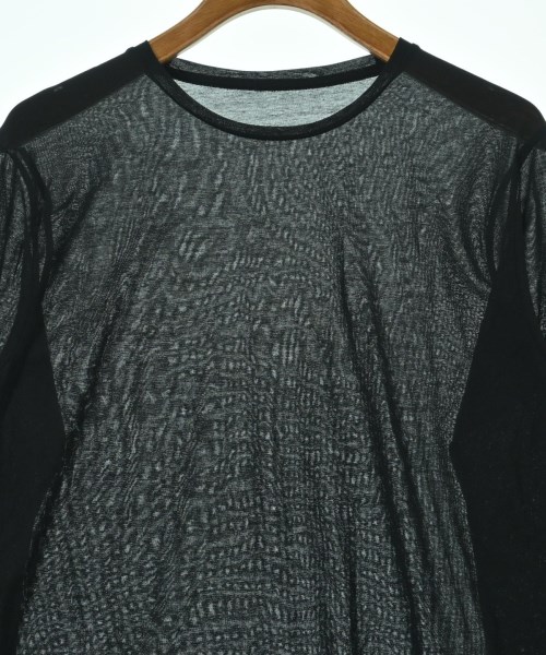 martinique（マルティニーク）Tシャツ・カットソー 黒 サイズ:F レディース/2200655445074