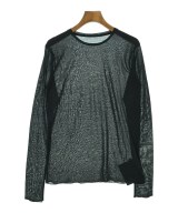 martinique（マルティニーク）Tシャツ・カットソー 黒 サイズ:F レディース/2200655445074