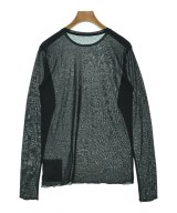 martinique（マルティニーク）Tシャツ・カットソー 黒 サイズ:F レディース/2200655445074