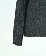 martinique（マルティニーク）Tシャツ・カットソー 黒 サイズ:F レディース/2200655445074