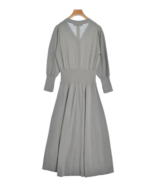 martinique（マルティニーク）ワンピース グレー サイズ:-(XS位) レディース/2200651699037