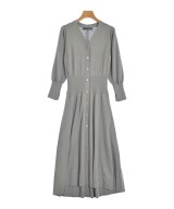 martinique（マルティニーク）ワンピース グレー サイズ:-(XS位) レディース/2200651699037