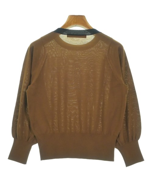 martinique（マルティニーク）ニット・セーター 茶 サイズ:-(L位) レディース/2200655465034