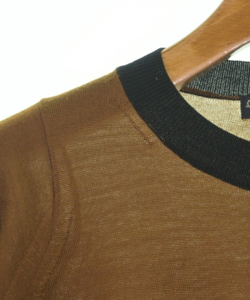 martinique（マルティニーク）ニット・セーター 茶 サイズ:-(L位) レディース/2200655465034