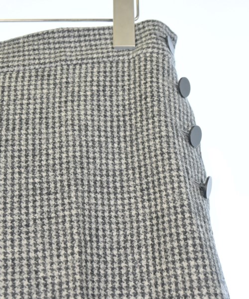 martinique（マルティニーク）スラックス 黒 サイズ:2(M位) レディース/2200656948031