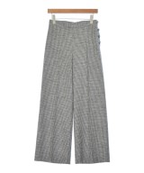 martinique（マルティニーク）スラックス 黒 サイズ:2(M位) レディース/2200656948031