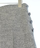 martinique（マルティニーク）スラックス 黒 サイズ:2(M位) レディース/2200656948031