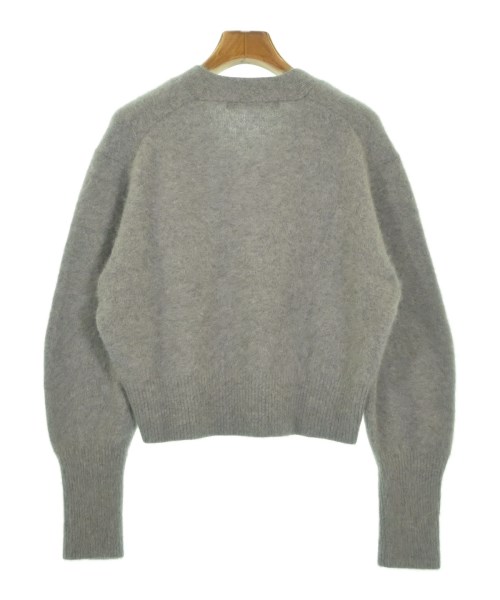 martinique（マルティニーク）ニット・セーター グレー サイズ:F レディース/2200656948055