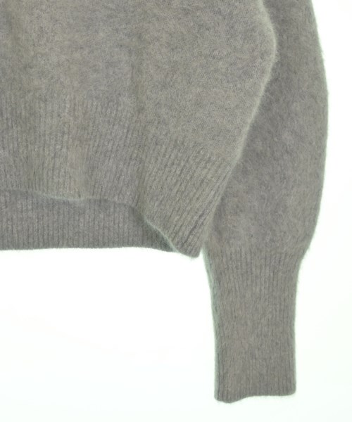martinique（マルティニーク）ニット・セーター グレー サイズ:F レディース/2200656948055