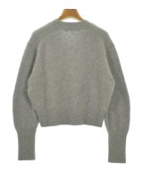 martinique（マルティニーク）ニット・セーター グレー サイズ:F レディース/2200656948055