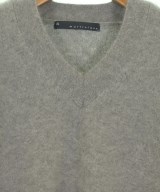 martinique（マルティニーク）ニット・セーター グレー サイズ:F レディース/2200656948055