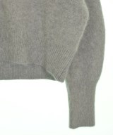 martinique（マルティニーク）ニット・セーター グレー サイズ:F レディース/2200656948055